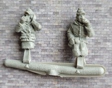 28mm WW2 German Panzer Tiger