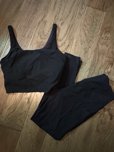 Black old navy - old,