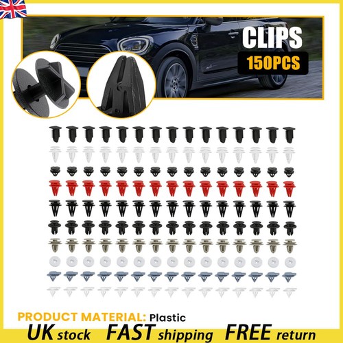150pcs clips for - 150pcs,