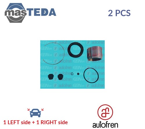 D41714c brake caliper repair - d41714c,