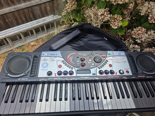 Yamaha djx2 retro - yamaha, key