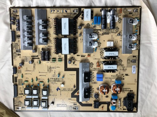 Samsung main power - 82",
