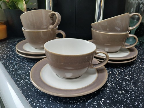 Denby truffle cups and - denby,