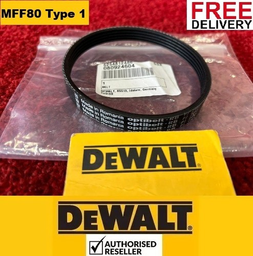 Genuine dewalt elu - genuine, type