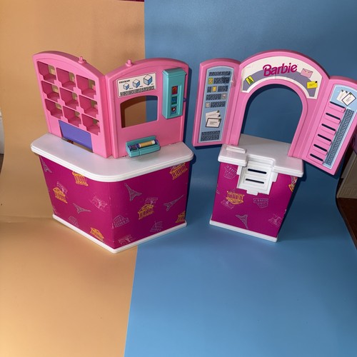 Barbie vintage mattel so - vintage, “so