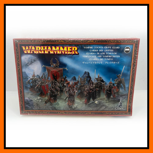 Warhammer the old world - warhammer,