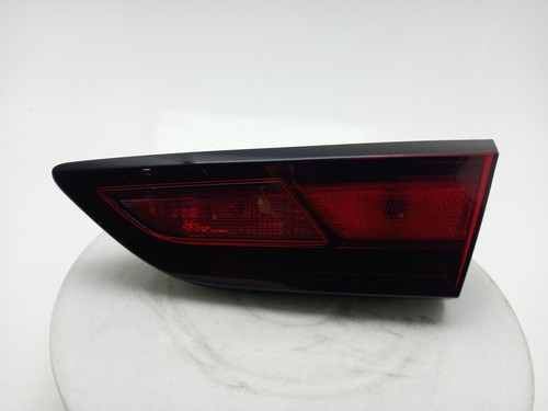 Vauxhall astra tail light - vauxhall, rear