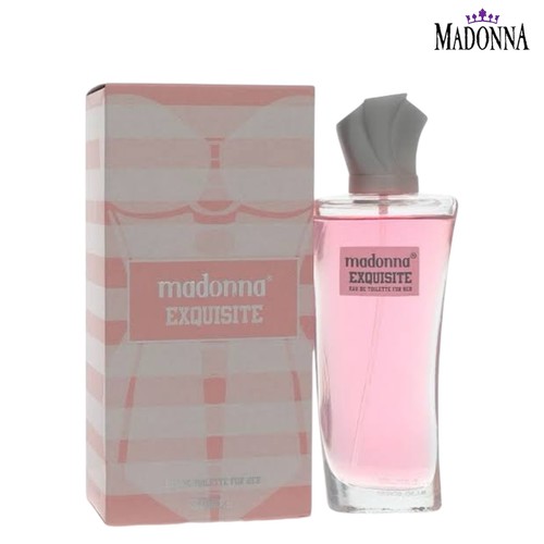Madonna exquisite eau - madonna,