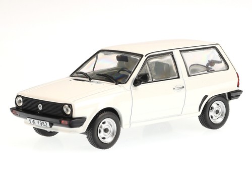 Polo 86c fastback - vw,