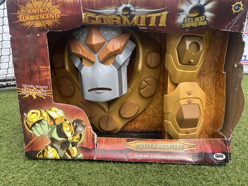 Rare 2009 gormiti - rare,