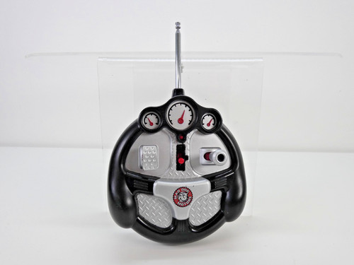 Remote control toy kid galaxy - toy,