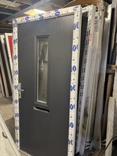 Brand New  Anthracite Grey