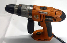 WORX WX14HD cordless Hammer