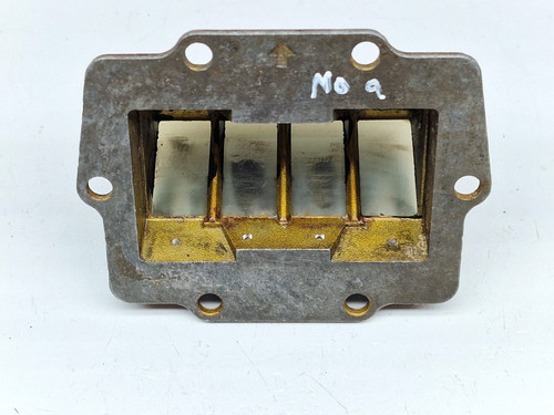 Kawasaki 500 reed valve - 500,