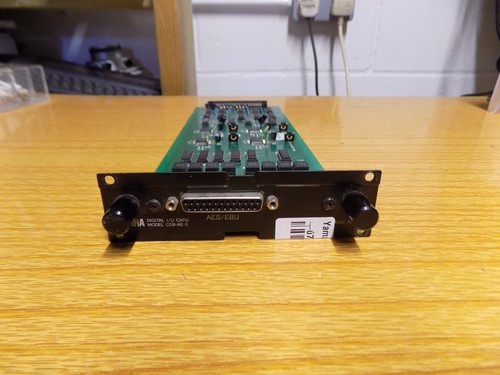 Yamaha cd8 8 channel - cd8-ae-s,
