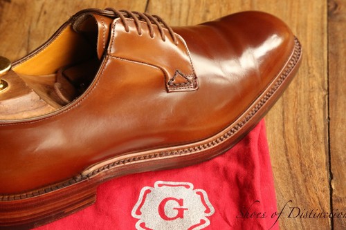 Grenson tan brown - grenson,