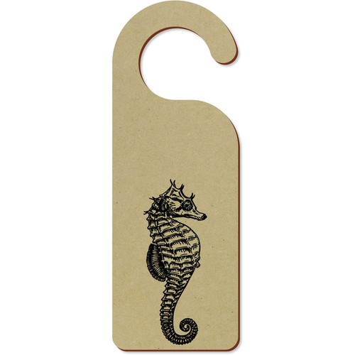 Seahorse marine door - 'seahorse,