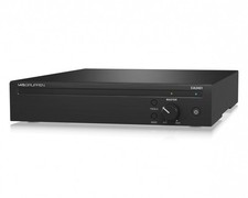 Lab Gruppen CA2401 - 1-channel amplifier with 240 watts of power