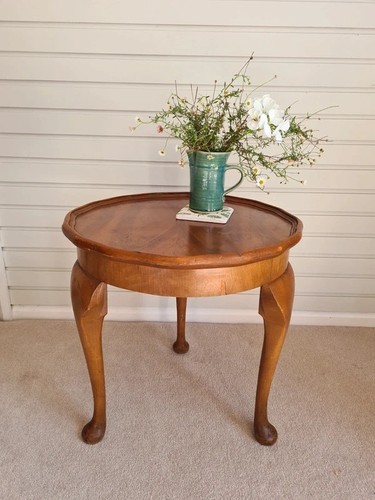 Vintage 1920s queen anne - 1920s,