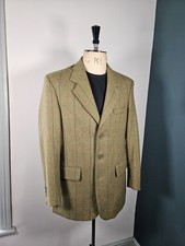 Bob Parratt Country Jacket