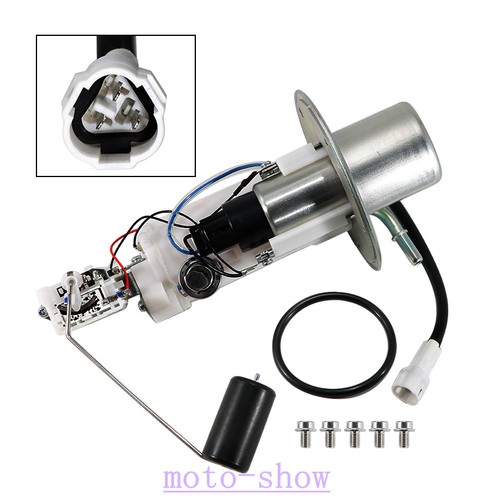 Fuel pump assembly for - assembly, suzuki