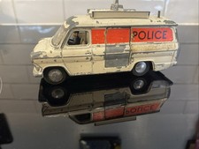 DINKY TOY NO 287 FORD TRANSIT