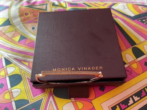 Monica vinader sold out - ,
