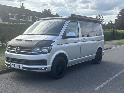 Transporter camper 1 - camper, t6.1