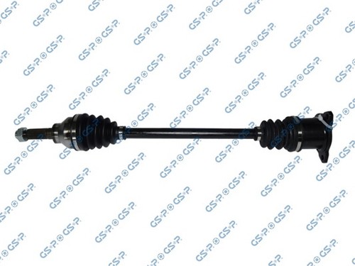 Gsp 214074 drive shaft - drive, rear