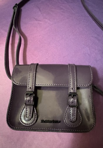 Martens blackcurrant - dr,