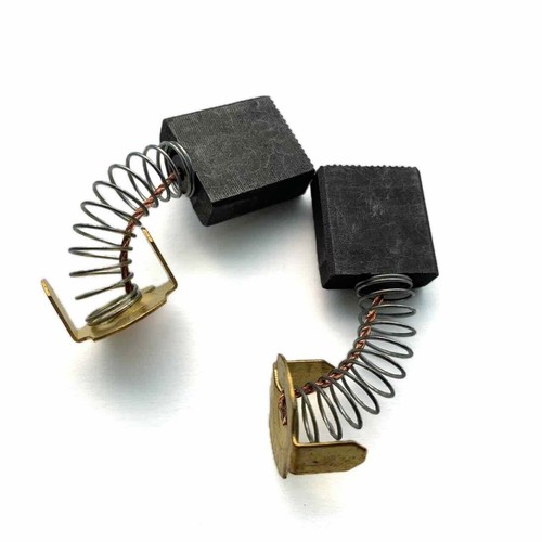 Carbon brushes for - brushes, bosch