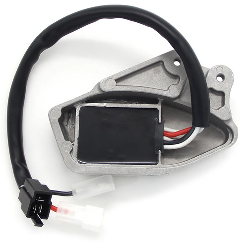 Motorcycle voltage regulator - motorcycle,