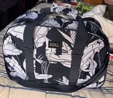 Roxy Bag Travel Beach Pool Day