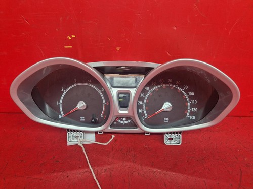 Ford fiesta speedo - speedo, instrument