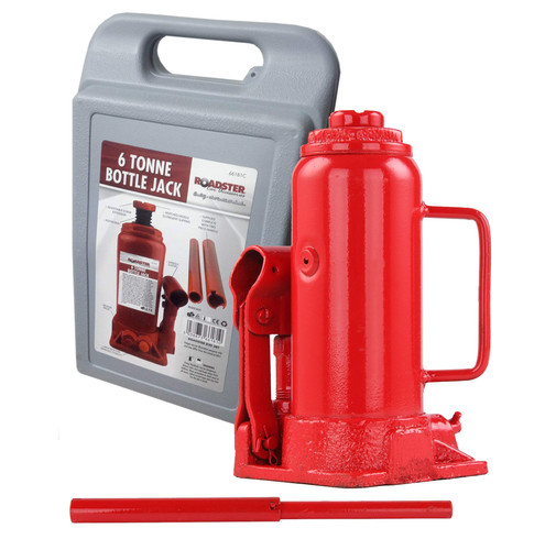 Bottle jack ton tonne floor - ton,