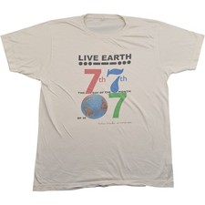 Peter Blake T Shirt L Men's