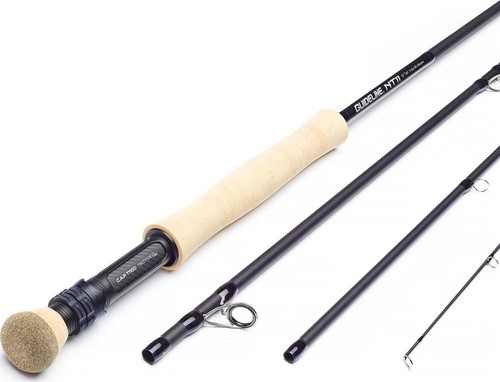 Guideline fly rod nt11 lake - guideline,