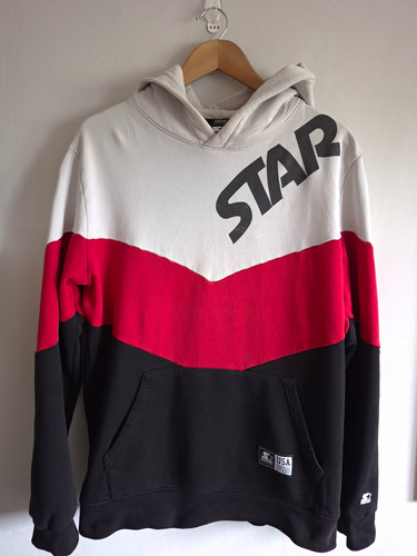 Starter black label - starter, mens