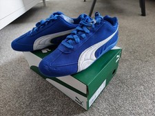 NEW Puma Ferrari Speedcat -