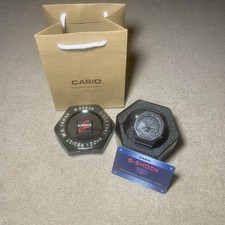 Casio G-Shock GA-2100