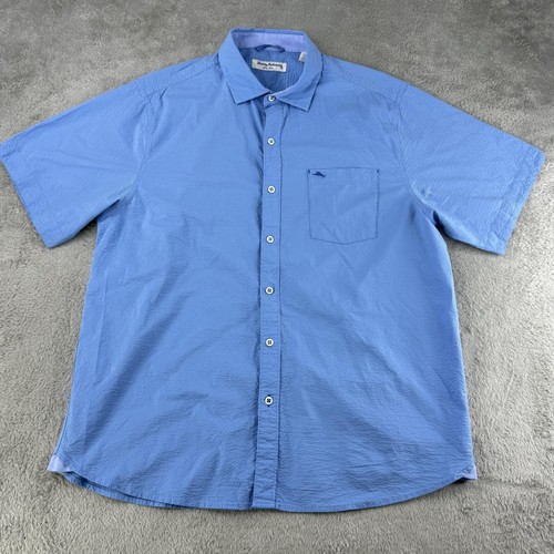 Tommy bahama shirt mens large - bahama,