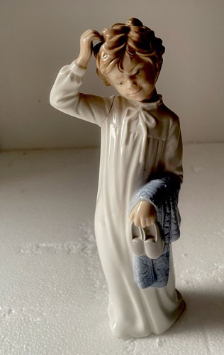 Nao lladro figurine 1977 - lladro,