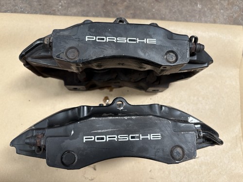 Pair rear porsche 996 - porsche,