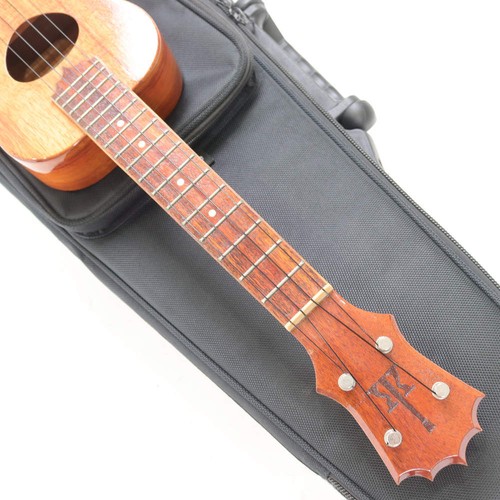 Koaloha kcm concert ukulele - kcm-00,