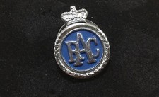ROYAL AUTOMOBILE CLUB RAC
