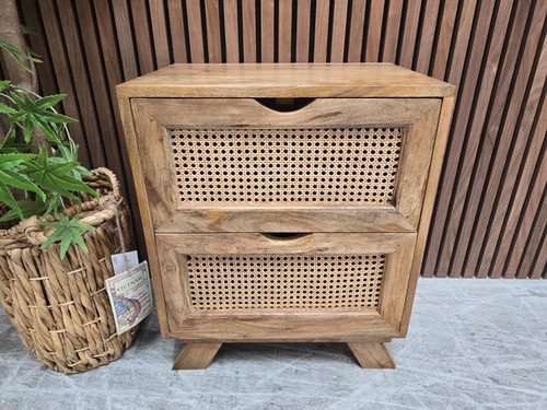 Boho rustic mango - wood, &