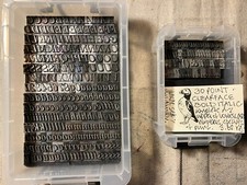 30 PT CLEARFACE BOLD ITALIC