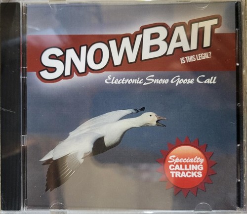 Snow bait electronic - snow,