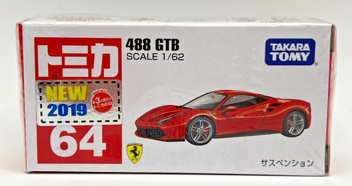 Stock takara tomy tomica - uk,