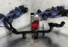 Water Coolant Pipe for